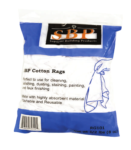 Rag - Knit Cotton